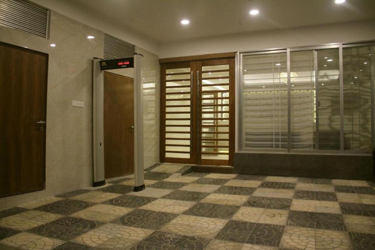 Priyo Nibash Stylish Residential Hotel Dhaka Exterior photo