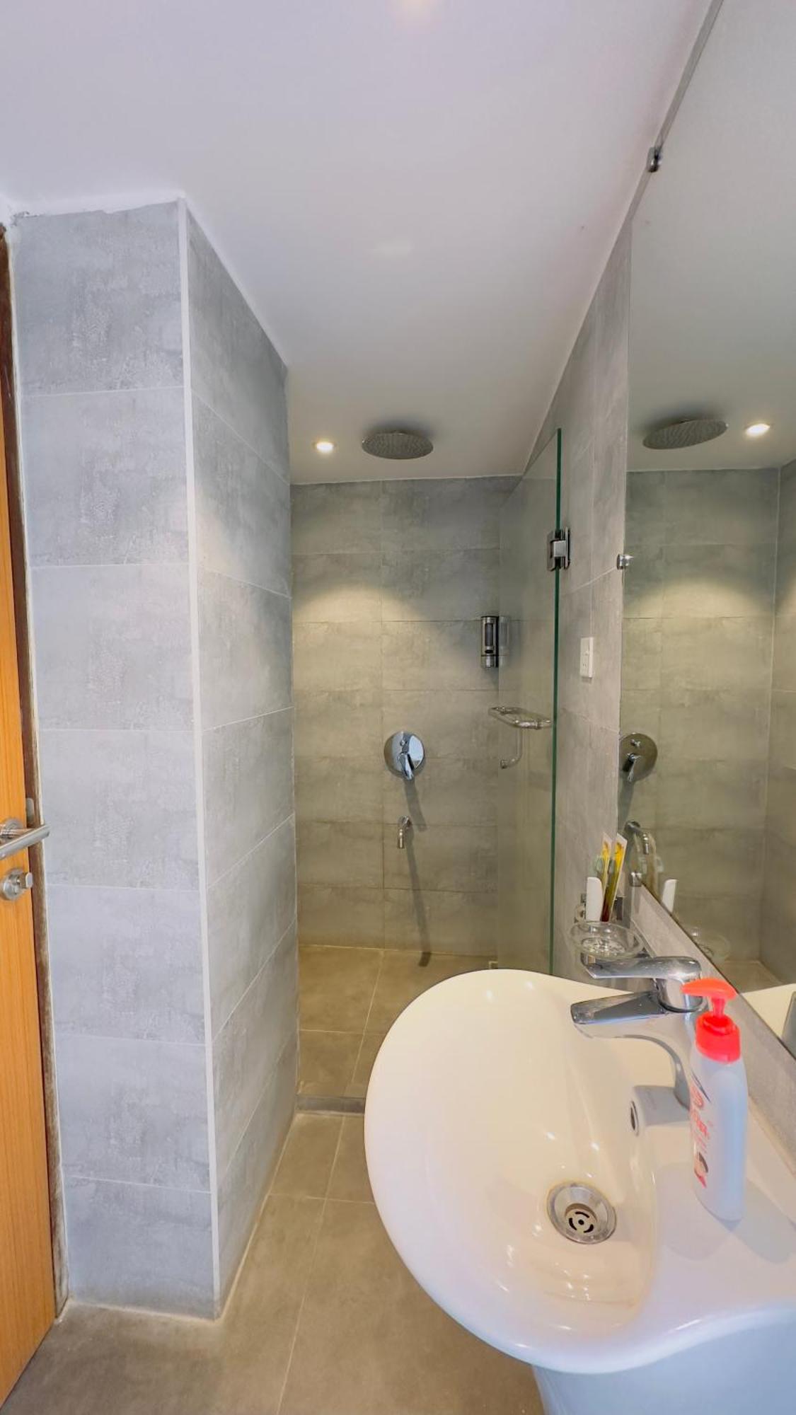 Priyo Nibash Stylish Residential Hotel Dhaka Exterior photo